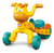 Pata Pata Andador Caminador Little Tikes Go & Grow