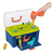 Caja De Herramientas De Construccion Busy Builder Battat en internet