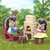 Set Juego Jardin Patio Chimenea Muñecos Li'l Woodzeez - tienda online