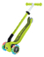 Monopatin Plegable 3 En 1 Go Up Active Lights Globber