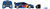 Auto A Radio Control Sport Ford Puma Hybrid Rally Nikko - comprar online
