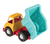 Camion C/volquete Wonder Wheels By Battat Dump Truck en internet
