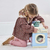Lavadora Infantil Juguete Con Luces Y Sonido Casdon