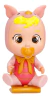 Mini Muñeca Cry Babies Disney Series Gold Coleccionable - comprar online