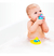 Juego De Baño Bebé Submarino Musical Playgro Rainy Raccoon - comprar online