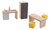 Casa Madera Juego Portátil Infantil Con Muebles Plan Toys - Kids Point