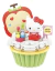 Bloques Para Armar Cupcakes Hello Kitty Y Amigos Keeppley - comprar online