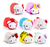Hello Kitty Peluches 10cm Squishy Plush Coleccionable - comprar online