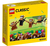 Imagen de Lego Classic 11031 Diversión Creativa Simios 135 Piezas