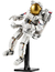 Lego Creator 31152 Astronauta Espacial 647 Piezas - comprar online