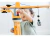 Grua Juguete Madera Didactico Infantil Plan Toys - tienda online