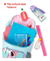 Imagen de Mochila Clásica Skip Hop Linea Spark Style Escolar Infantil