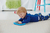 Tablet De Aprendizaje Bebe Fisher Price Juguete Infantil - Kids Point