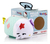 Hello Kitty Peluches 10cm Squishy Plush Coleccionable - comprar online