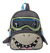 Mochila Infantil Espalda Talbot Wood Jungle Collection 12'' - tienda online