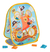 Juego Punteria Infantil Tiro Al Blanco Bean Bag Toss Battat - comprar online