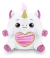 Peluche Unicornio Rainbocorns Rescue Huevo 25 Sorpresas Zuru - Kids Point