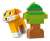 Imagen de Lego Clasicc 11034 Mascotas Creativas 450 Piezas