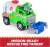 Paw Patrol Vehículo Fire Rescue Con Figura De Bombero - comprar online