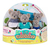 Muñeco Familia Animalitos De Peluche Koalas Li'l Woodzeez