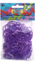 Rainbow Loom - Bolsa De Gomas Elásticas Repuesto - Original