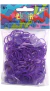 Rainbow Loom - Bolsa De Gomas Elásticas Repuesto - Original