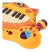 Teclado Musical B Meowsic - comprar online