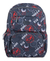 Mochila Escolar Espalda Pro Talbot 17 Pulgadas