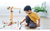 Grua Juguete Madera Didactico Infantil Plan Toys en internet