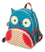 Mochila Infantil Escolar Clásica Skip Hop Varios Modelos - comprar online