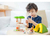 Casa Del Árbol Didáctica De Madera Para Niños Plan Toys - comprar online