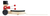 Tambor Musical De Arrastre Con Baterista Madera Plan Toys - Kids Point
