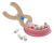 Set Dentista Juego Didáctico Infantil Madera Plan Toys en internet