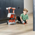 Set De Limpieza Juguete Infantil Henry Deluxe Casdon - tienda online