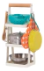 Set Accesorios De Cocina Juego Ollas Y Sartenes Battat - comprar online