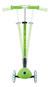 Monopatin Plegable Primo Foldable Plus Lights Globber - Kids Point