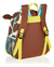Mochila Infantil Escolar Clásica Skip Hop Varios Modelos - tienda online