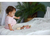 Set Didáctico De 4 Figuras Animales De Madera Plan Toys - comprar online