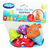 Juguete Para El Agua Under The Sea Squirtees Playgro