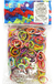 Imagen de Rainbow Loom - Bolsa De Gomas Elásticas Repuesto - Original