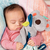 Manta Apego Koala Snugglies Fluffy Koko Battat en internet