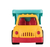 Camion C/volquete Wonder Wheels By Battat Dump Truck - comprar online