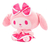 Peluche Hello Kitty Y Sus Amigos 30 Cm Varios Modelos - comprar online