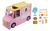 Camión Set De Limonadas Sobre Ruedas Barbie Mattel - comprar online