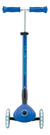Monopatin Plegable Primo Foldable Plus Lights Globber