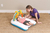 Gimnasio Cambiador Inflable Para Bebes Con Sonido Bestway - tienda online