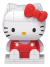 Bloques Para Armar Figura 10cm Hello Kitty Y Amigos Keeppley en internet