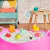 Juguetes Baño Bebé Animales Blandos Lanzadores Agua Battat - Kids Point