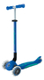 Monopatin Plegable Primo Foldable Plus Lights Globber - Kids Point