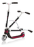 Monopatín Plegable 2 Ruedas Globber Flow Foldable 125 Soporta 100 Kg